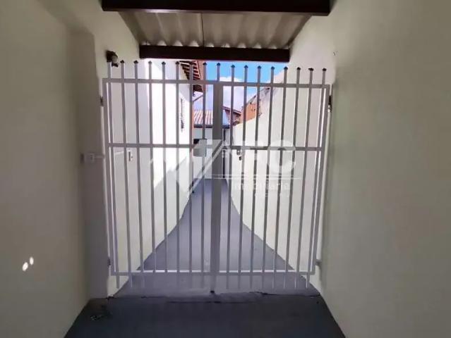 Casa / Sobrado para Locação em Vinhedo/SP João XXIII 2 Quartos