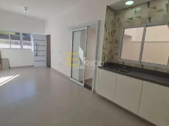 Casa / Sobrado para Locação em Vinhedo/SP Parque Santa Rosa 2 Quartos