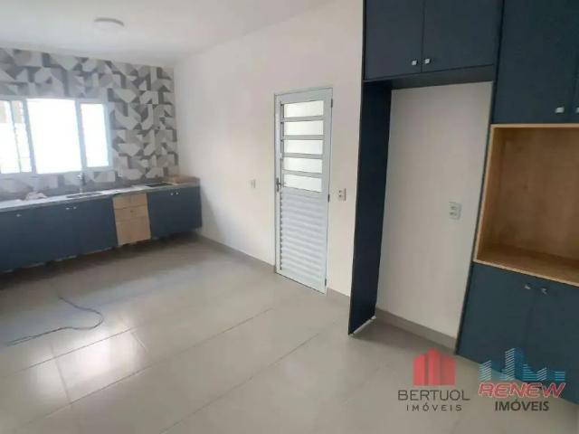 Casa / Sobrado para Locação em Vinhedo/SP Pinheirinho 2 Quartos