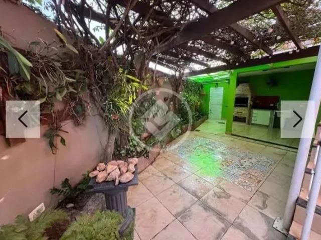 Casa / Sobrado para Locação em Vinhedo/SP Residencial Aquários 3 Quartos