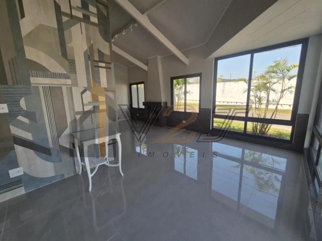 Casa / Sobrado para Locação em Vinhedo/SP Sao Joaquim 3 Quartos