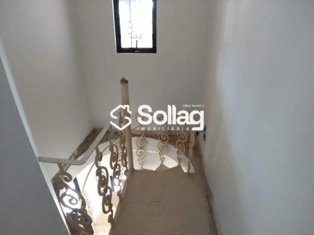Casa / Sobrado para Locação em Vinhedo/SP Santa Rosa 3 Quartos