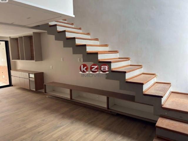Casa / Sobrado para Locação em Vinhedo/SP Vista Alegre 3 Quartos