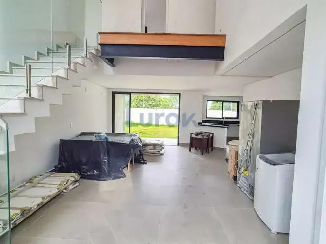 Casa / Sobrado para Locação em Vinhedo/SP Vista Alegre 3 Quartos
