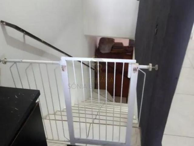 Casa Sobrado para Locação no Bairro Campos Elíseos, em Ribeirão Preto