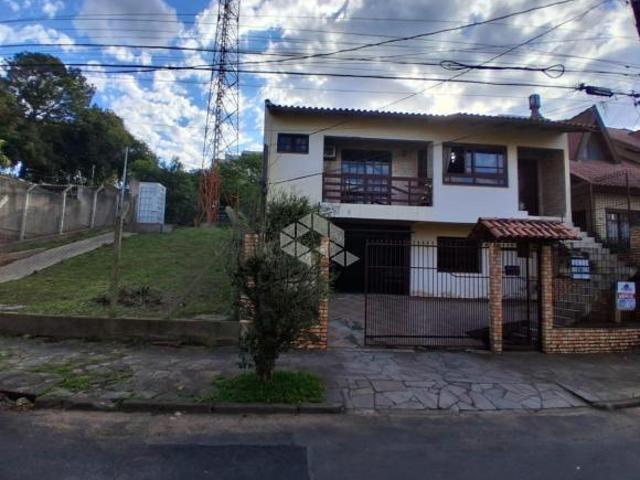 CASA SOBRADO PARQUE SANTA FÉ