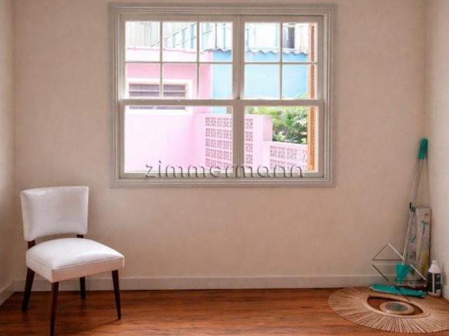 CASA SOBRADO PINHEIROS 3 DORMITÓRIOS 3 VAGAS