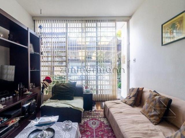 CASA SOBRADO PINHEIROS 3 DORMITÓRIOS 2 VAGAS