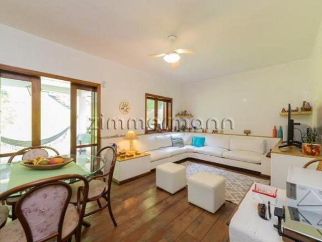 CASA SOBRADO PINHEIROS 4 DORMITÓRIOS 4 VAGAS
