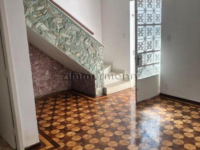 CASA SOBRADO PLANALTO PAULISTA 3 DORMITÓRIOS 1 VAGA