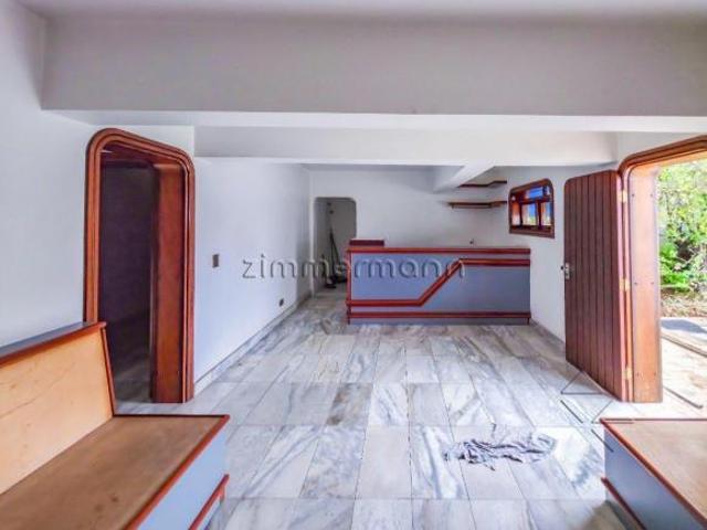 CASA SOBRADO PLANALTO PAULISTA 4 DORMITÓRIOS 6 VAGAS