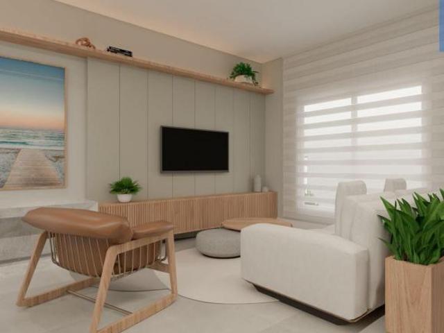 Casa Sobrado próximo ao mar em Capão da Canoa