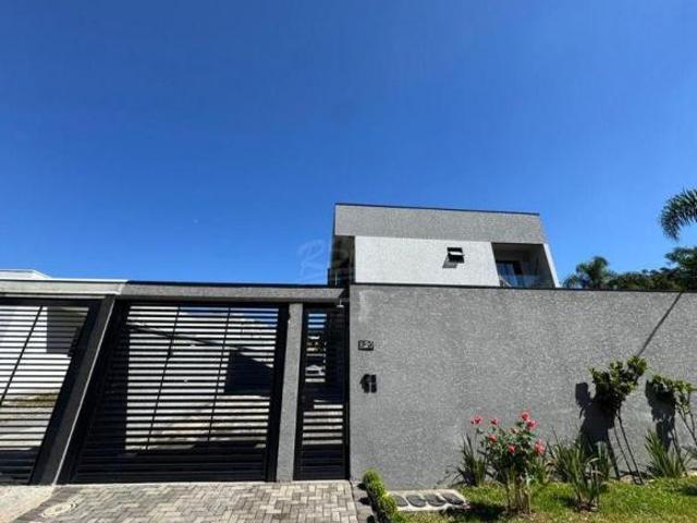CASA / SOBRADO QUATRO BARRAS PR