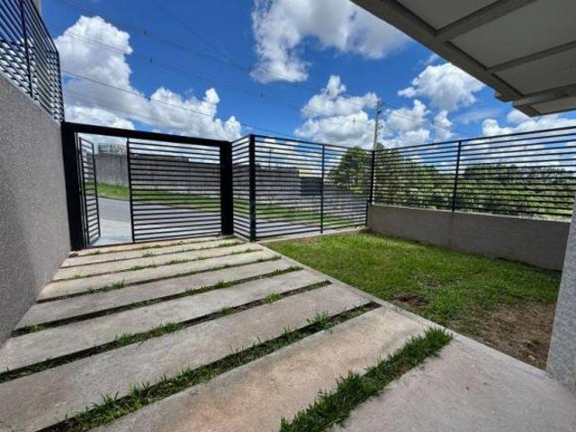 CASA / SOBRADO QUATRO BARRAS PR
