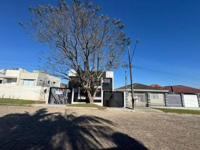 CASA / SOBRADO QUATRO BARRAS PR