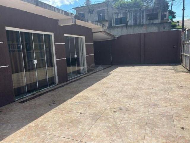 CASA / SOBRADO QUATRO BARRAS PR