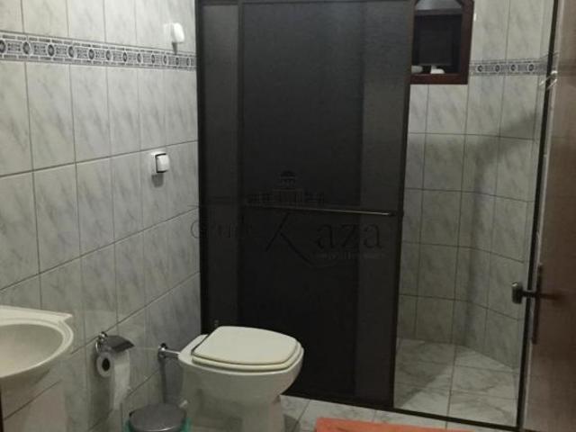 Casa Sobrado Residencial Bosques dos Ipês 3 Dormitórios 109,30m²