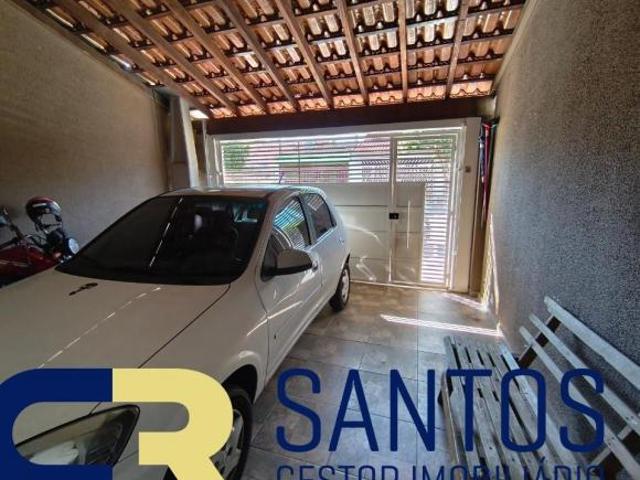 Casa sobrado residencial para Venda Jardim Amanda II, Hortolândia SP