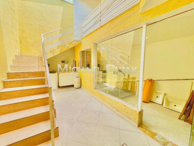 Casa Sobrado venda em Parque São Lucas 3 quartos 2 suítes Michael Pajak 11 99996 4550