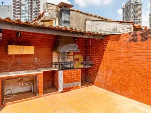 CASA SOBRADO VENDA ITAIM BIBI 3 DORMS 2 VAGAS
