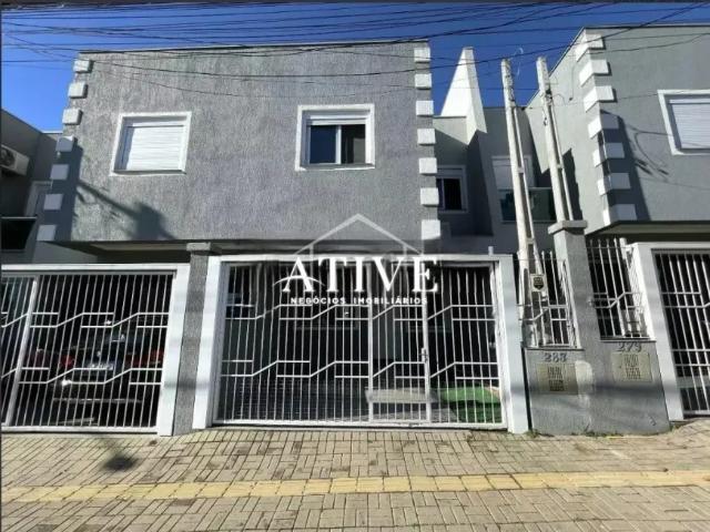 Casa sobrado à venda ou locação, com excelente aproveitamento de espaço e ótimo padrão de acabamento