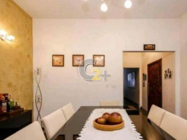 CASA SOBRADO VENDA LAPA 3 DORMITÓRIOS 1 SUÍTE 4 VAGAS