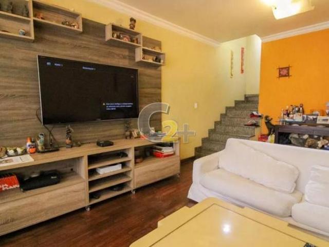 Casa Sobrado, venda, Pompéia, 4 quartos, 2 suítes, 2 vagas