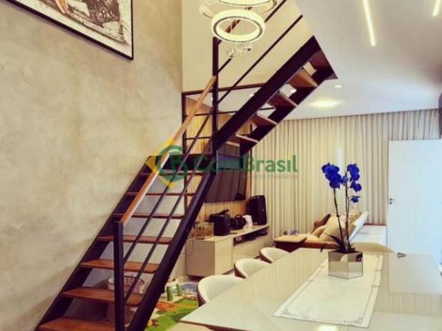 CASA SOBRADO VENDA VILA NOVA APARECIDA