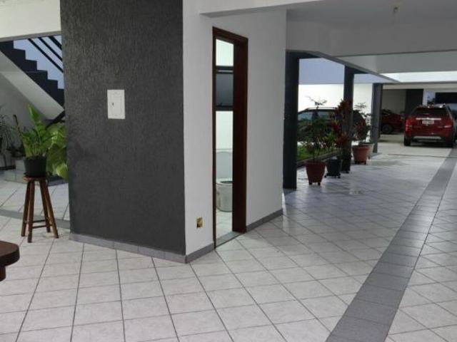 Casa Sobrado, Vila América Santo André