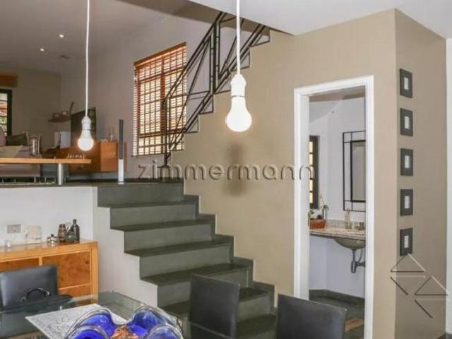 CASA SOBRADO VILA IPOJUCA 3 DORMITÓRIOS 3 VAGAS