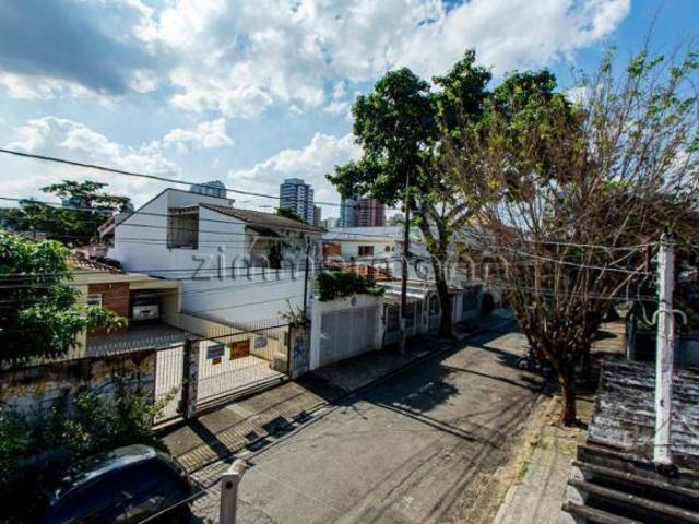 CASA SOBRADO VILA LEOPOLDINA 2 DORMITÓRIOS 1 SUÍTE