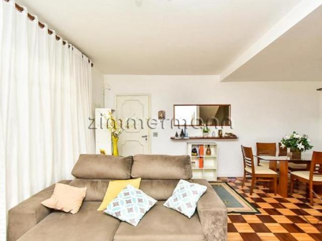 CASA SOBRADO VILA LEOPOLDINA 3 DORMITÓRIOS