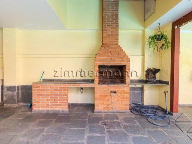CASA SOBRADO VILA MADALENA 4 DORMITÓRIOS 3 VAGAS