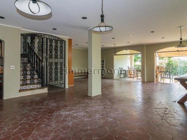 CASA SOBRADO VILA MADALENA 4 DORMITÓRIOS 4 VAGAS