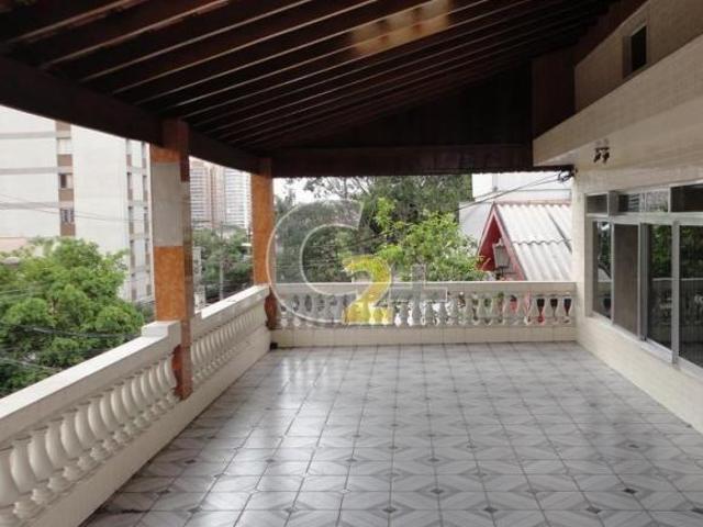 CASA SOBRADO VILA MADALENA 4 SUITES 5 VAGAS