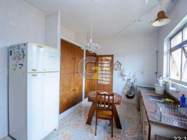 CASA SOBRADO VILA MADALENA 7 DORMITÓRIOS 2 SUÍTE 3 VAGAS