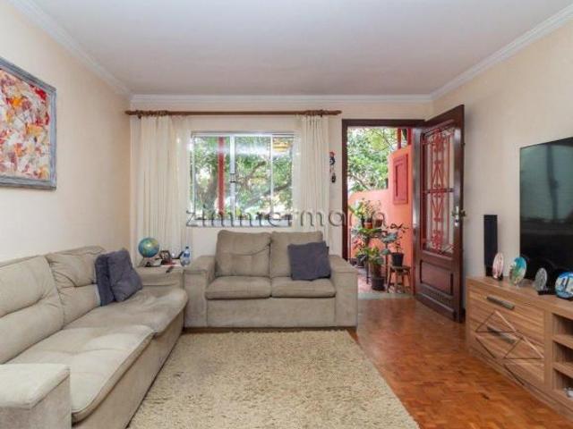 CASA SOBRADO VILA MADALENA 2 DORMITÓRIOS 1 VAGA