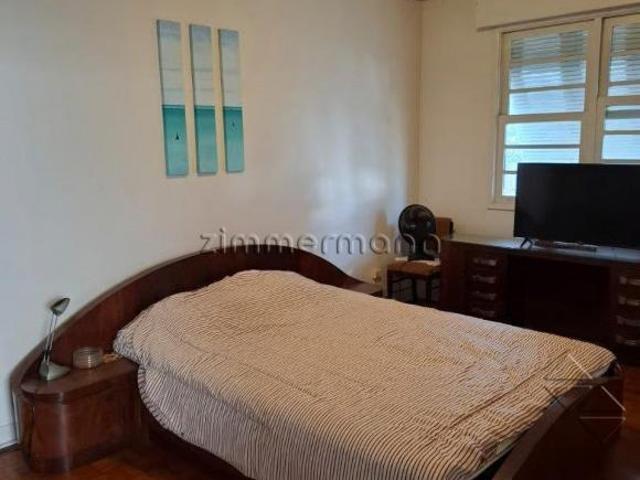 CASA SOBRADO VILA MADALENA 3 DORMITÓRIOS 1 VAGA