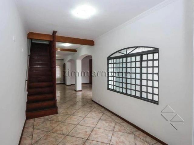 CASA SOBRADO VILA MARIANA 3 DORMITÓRIOS 2 VAGAS