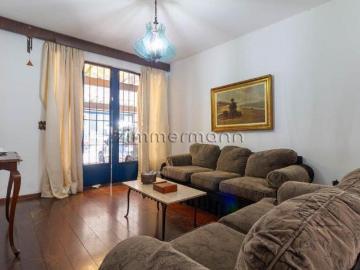 CASA SOBRADO VILA MARIANA 5 DORMITÓRIOS 2 SUÍTES