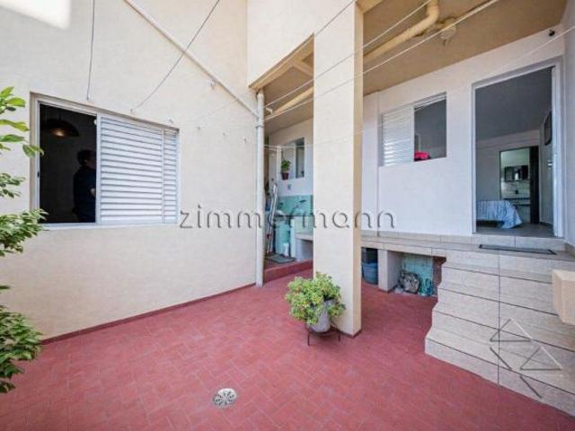 CASA SOBRADO VILA MARIANA 6 DORMITÓRIOS 2 VAGAS