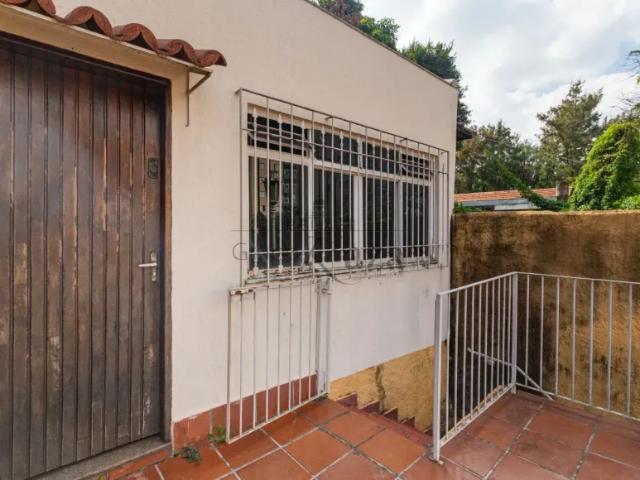 Casa Sobrado Vila Romana 3 Dormitórios 245m²
