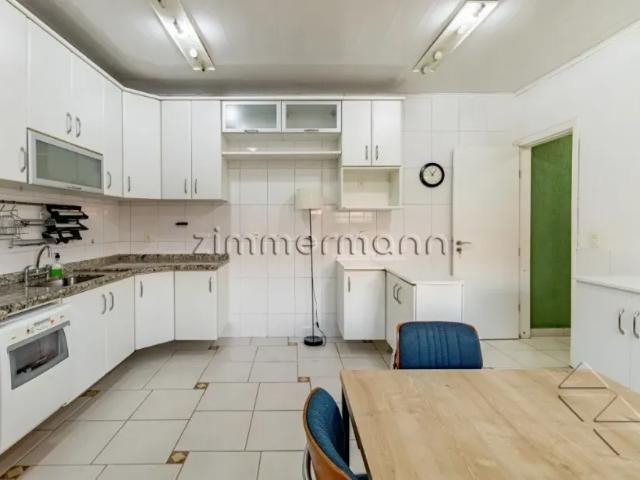 Casa sobrado vila romana 2 suítes 4 vagas