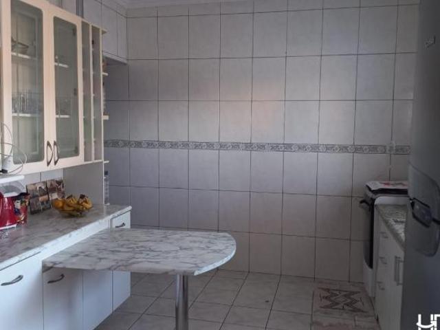 Casa Sobrado Vila Rubens Indaiatuba SP HD Invest