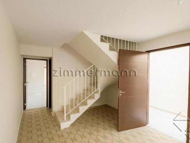 CASA SOBRADO VILA SONIA 3 DORMITÓRIOS 2 VAGAS