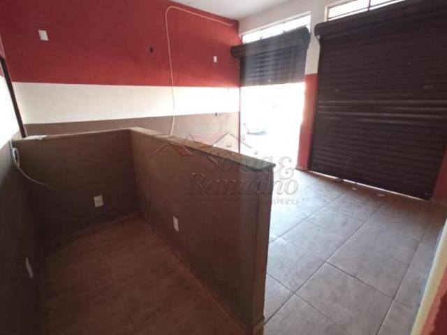 Casa sobrado/salão comercial para venda no Bairro Antônio Marincek, em Ribeirão Preto