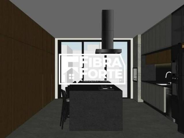 Casa Sobrada Condominio Helvétia Park Indaiatuba SP