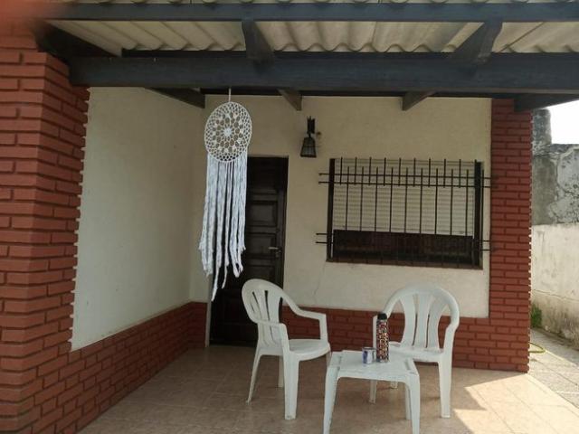Casa Sobre avenida Sansot