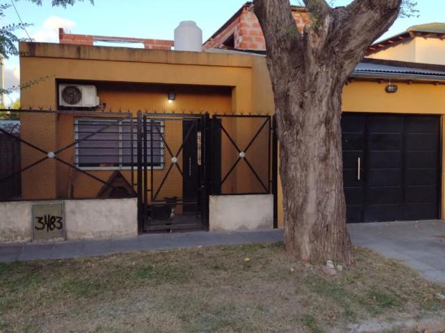 Casa sobre la calle Blomberg 3483, Longchamps en Inmomap