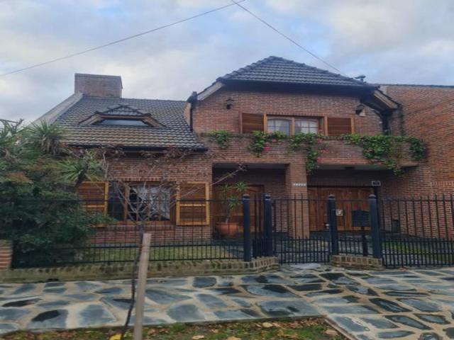 Casa sobre 9 de Julio al 1200 en Inmomap